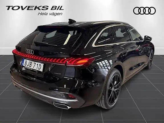 Audi A5 2027 photo 3