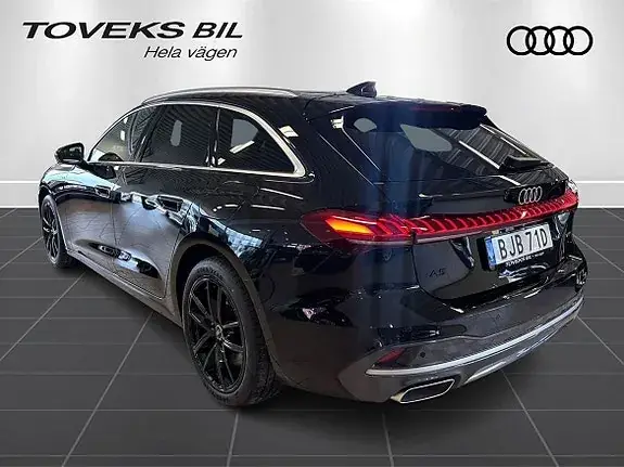 Audi A5 2027 photo 5
