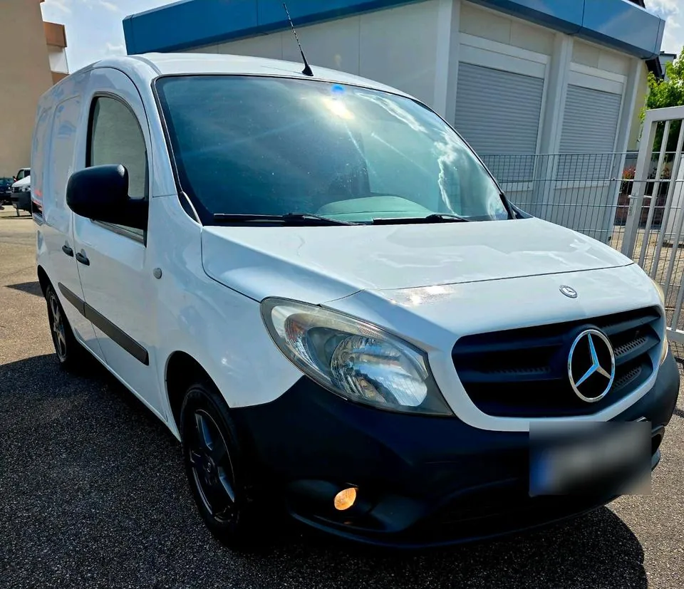 Mercedes-Benz Citan