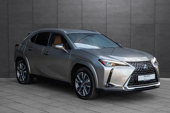 Lexus Ux300E 2024 photo 5