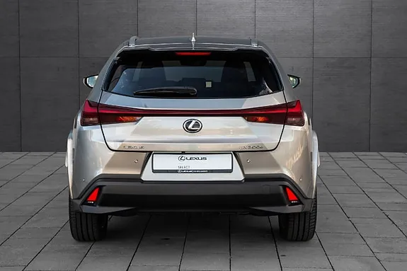 Lexus Ux300E 2024 photo 3