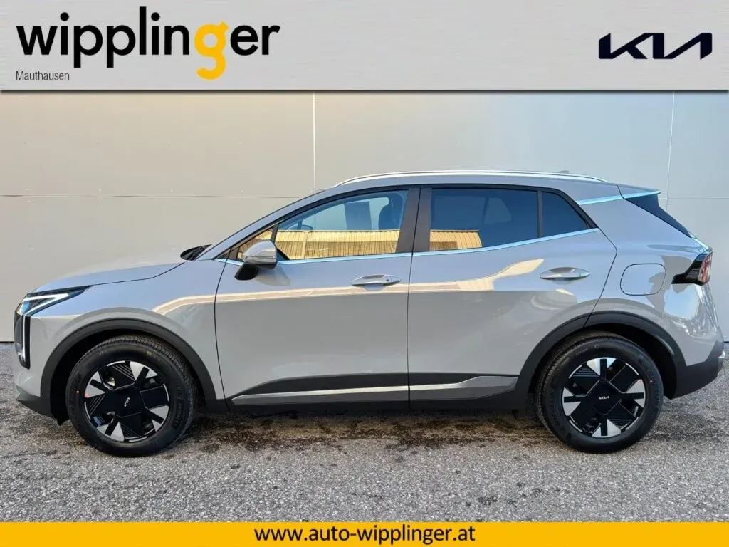 Kia Sportage photo 2
