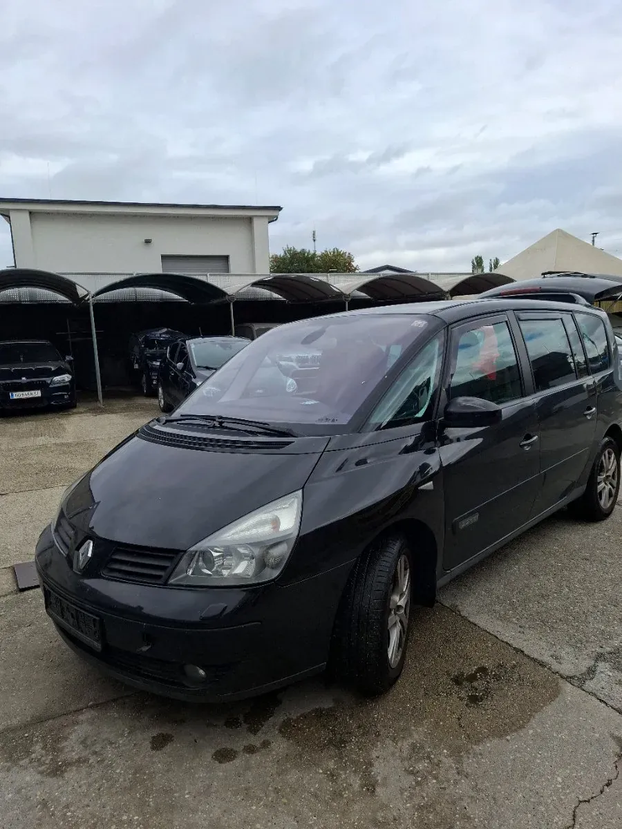 Renault Espace