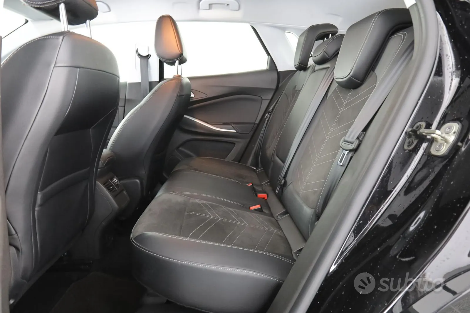 Opel Grandland 2022 photo 2