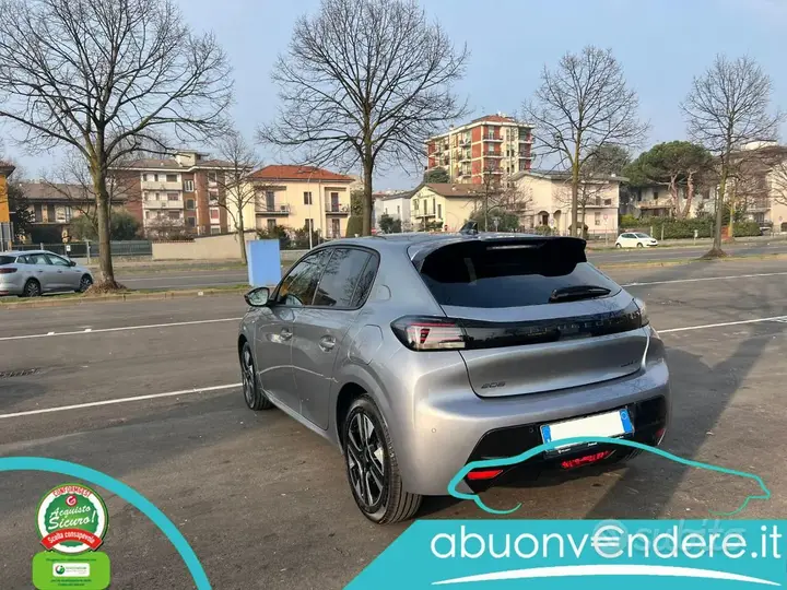 Peugeot 208 2024 photo 5