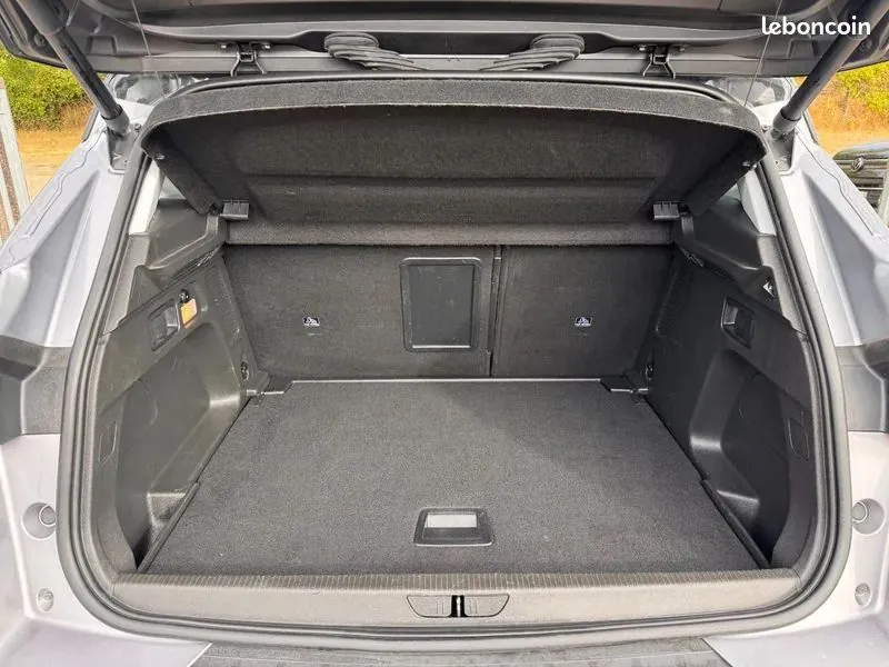 Opel Grandland X 2020 photo 4