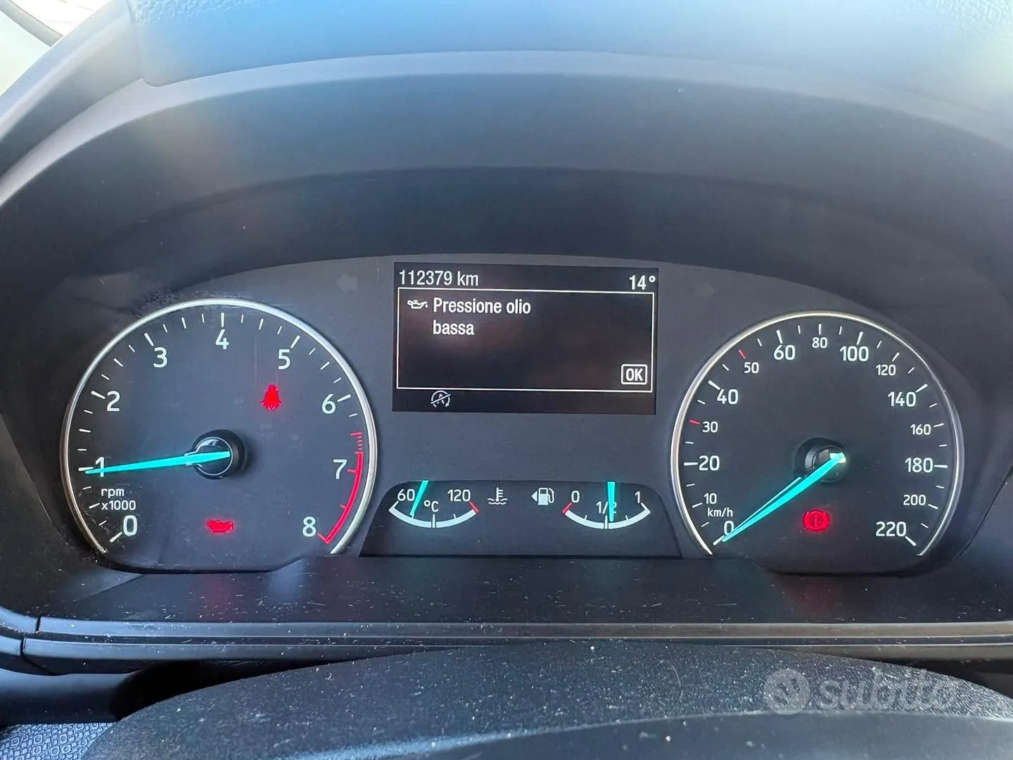 Ford Ecosport 2019 photo 4