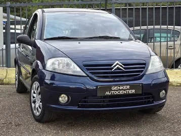 Citroen C3 2005 photo 3
