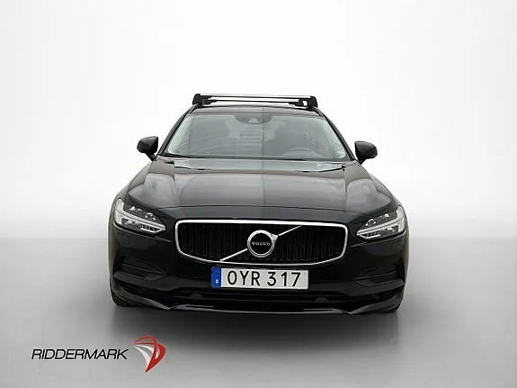 Volvo V90 2018 photo 2