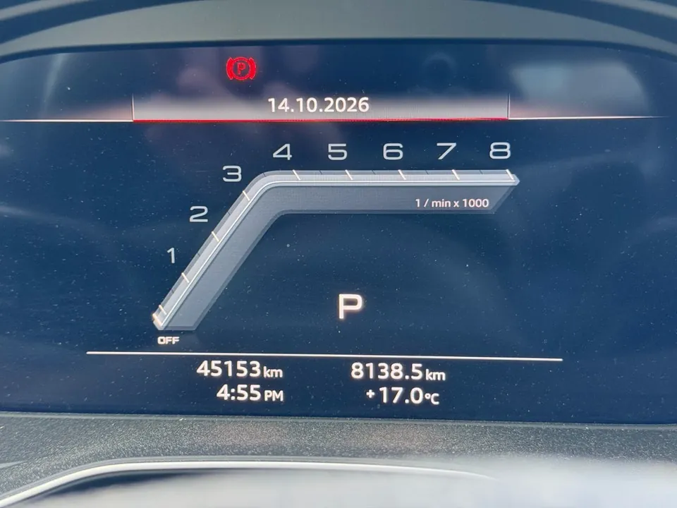 Audi Q5 2023 photo 4