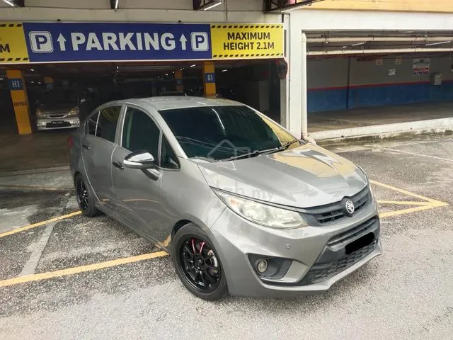 Proton Persona