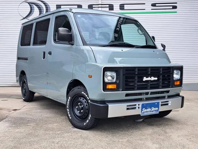 Toyota Townace 2015 photo 2
