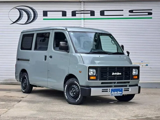 Toyota Townace