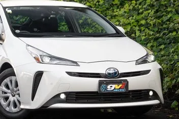 Toyota Prius 2020 photo 3