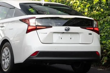 Toyota Prius 2020 photo 4