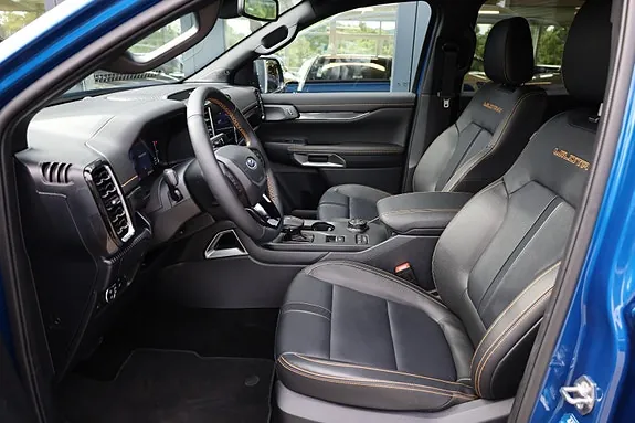 Ford Ranger 2026 photo 2