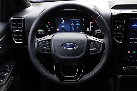 Ford Ranger 2026 photo 4