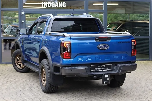 Ford Ranger 2026 photo 3