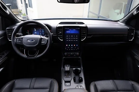 Ford Ranger 2026 photo 5