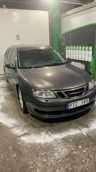 Saab 9-3