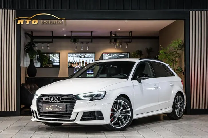 Audi S3