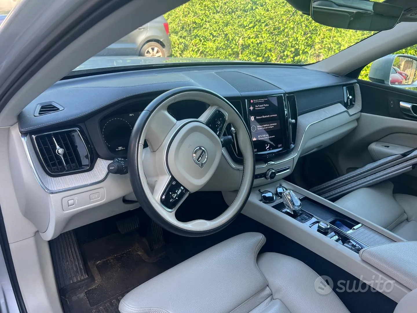 Volvo Xc60 2020 photo 3