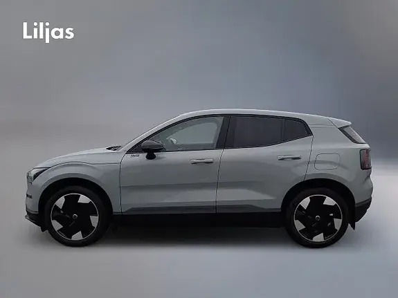 Volvo Ex30 2026 photo 4