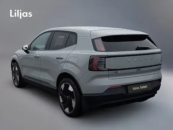 Volvo Ex30 2026 photo 3