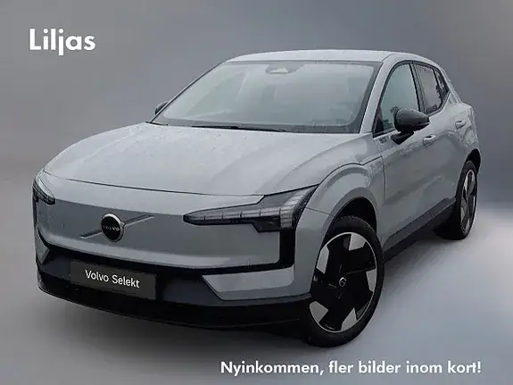 Volvo Ex30