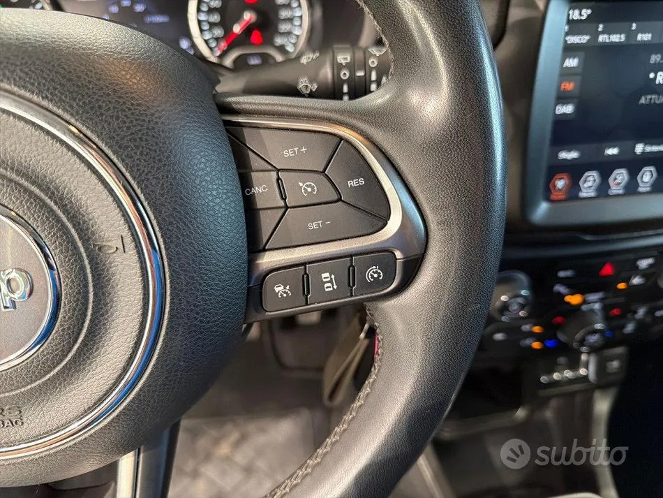 Jeep Renegade 2021 photo 3