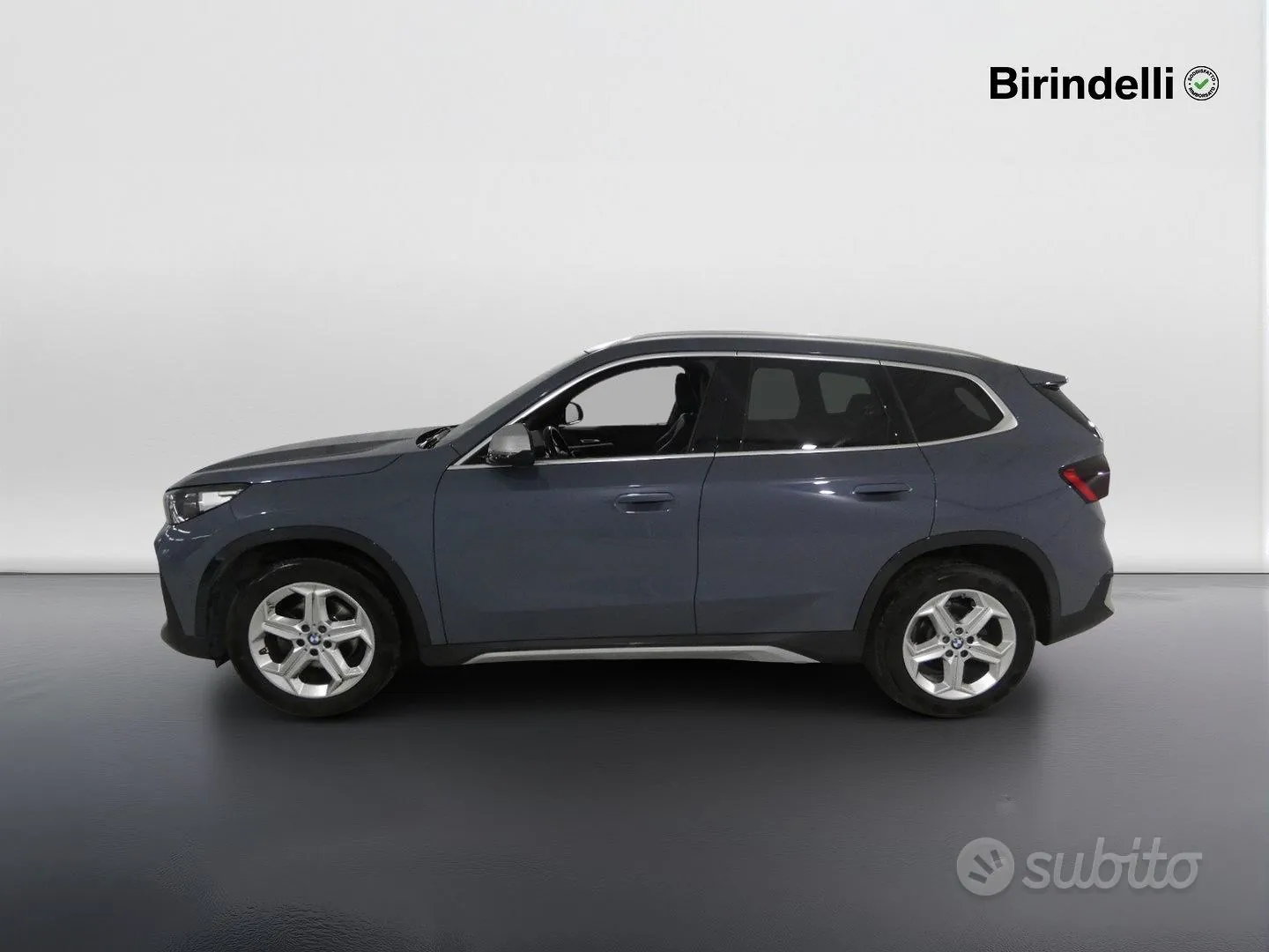 BMW X1 2023 photo 5