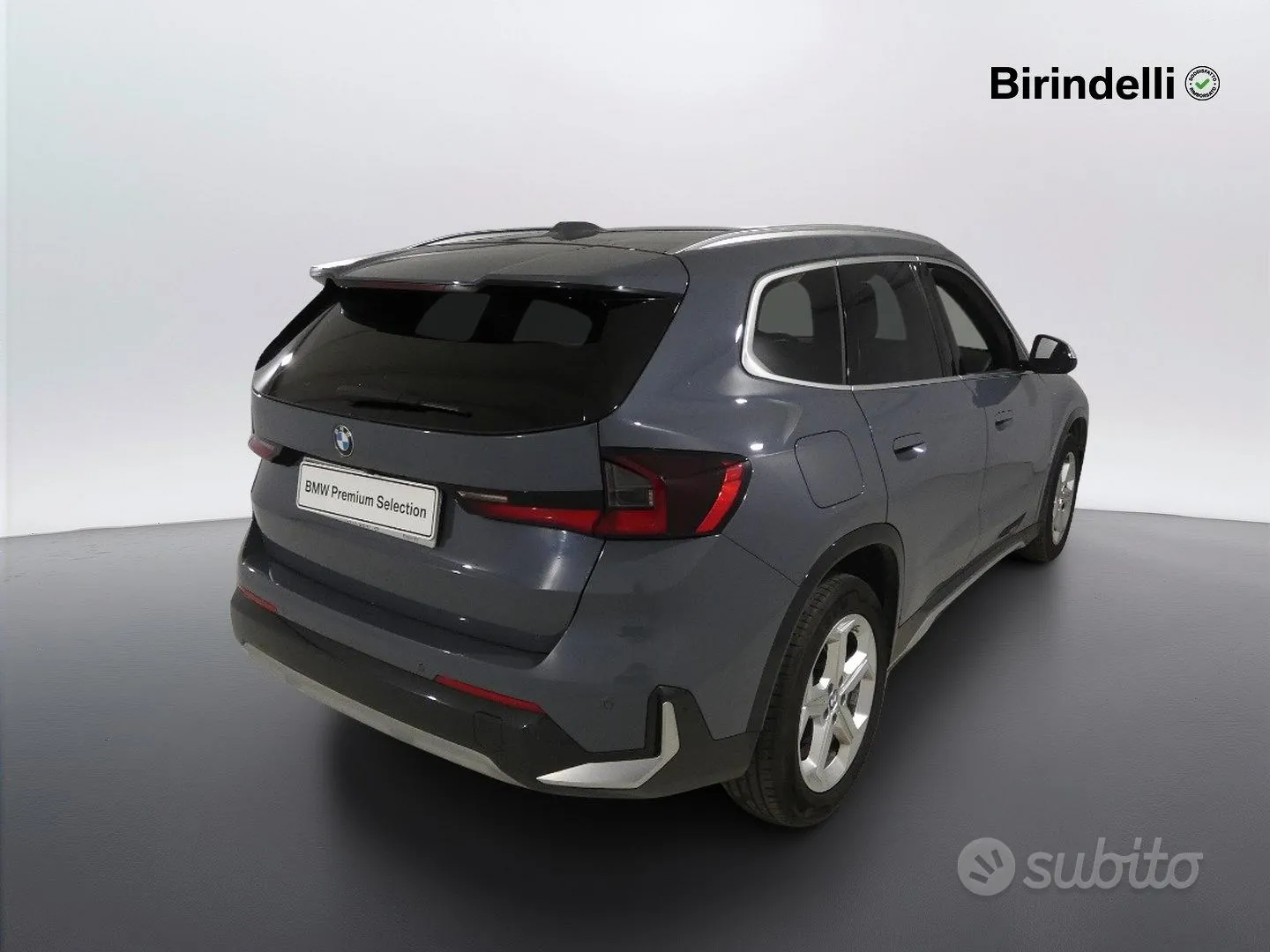 BMW X1 2023 photo 3