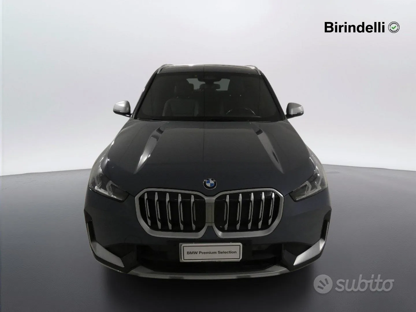 BMW X1 2023 photo 4