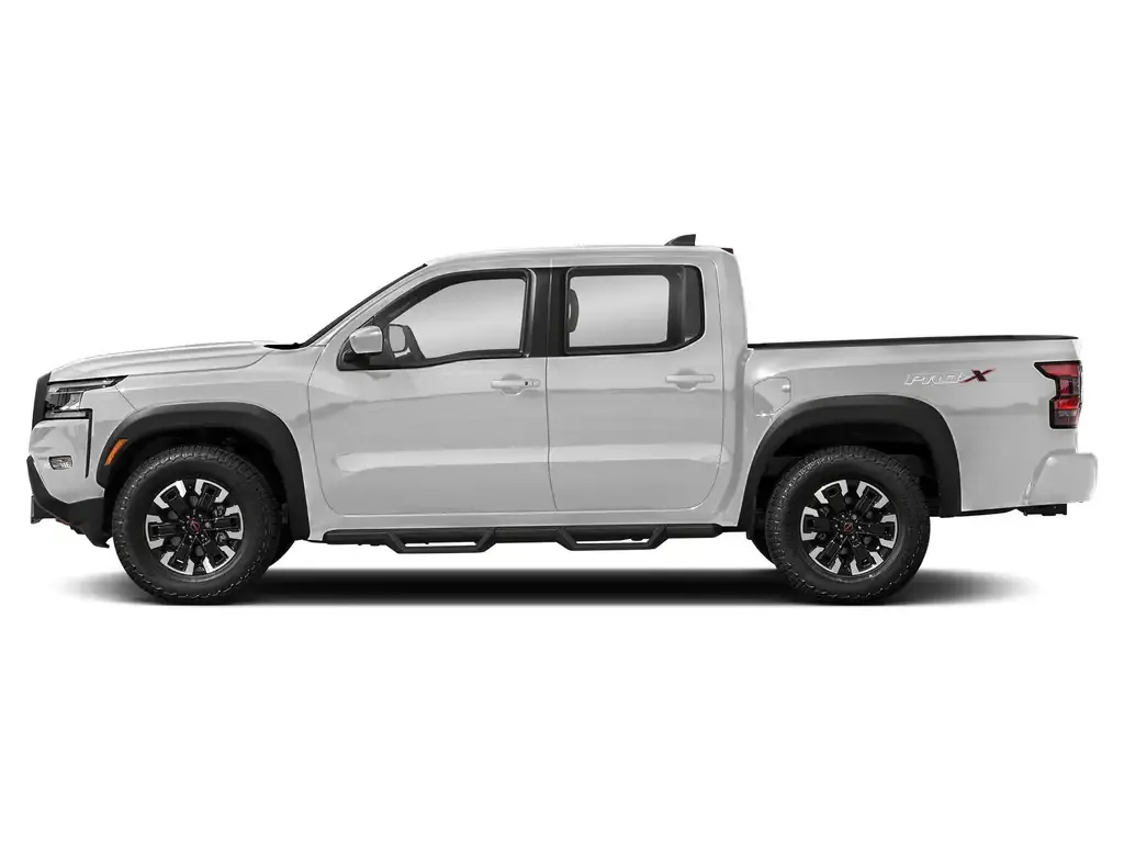 Nissan Frontier 2023 photo 3