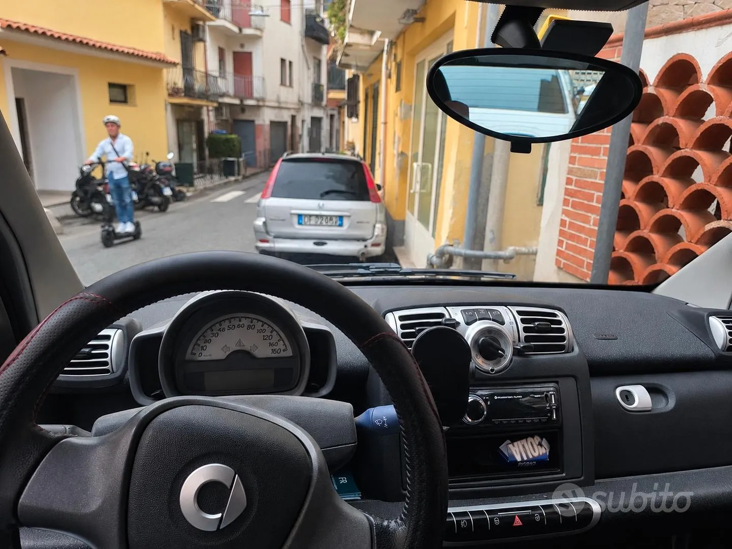 Smart Fortwo 2007 photo 5