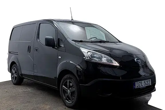 Nissan E-Nv200 2017 photo 5