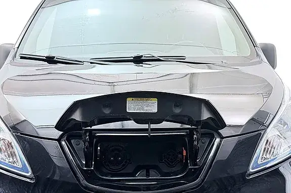 Nissan E-Nv200 2017 photo 4