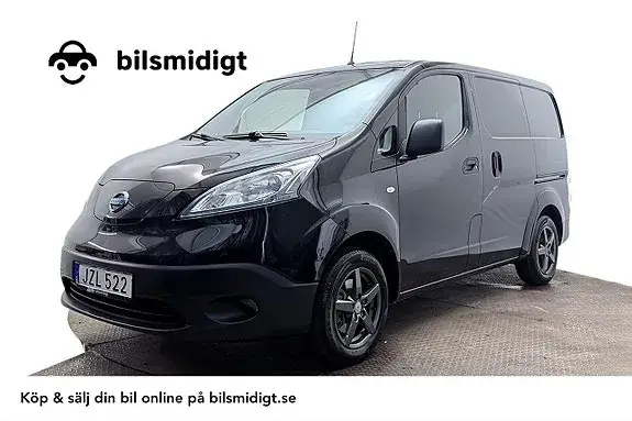 Nissan E-Nv200