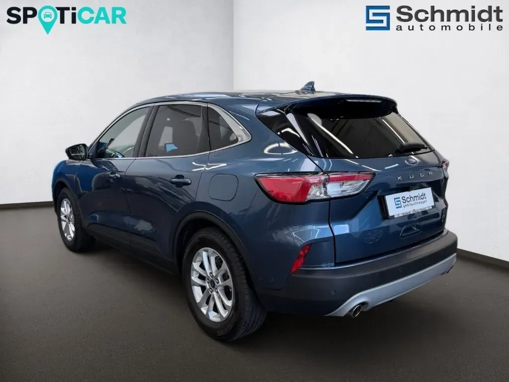Ford Kuga 2020 photo 3
