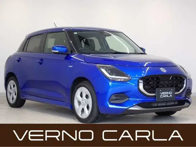 Suzuki Swift 2024 photo 2