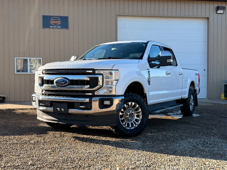 Ford F250