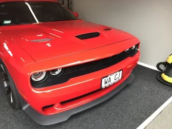 Dodge Challenger 2016 photo 3