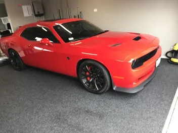 Dodge Challenger 2016 photo 2