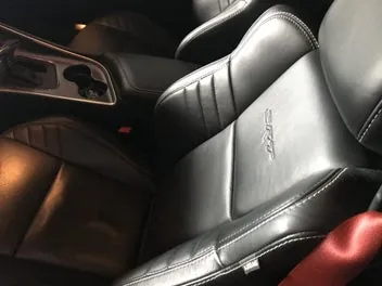Dodge Challenger 2016 photo 5