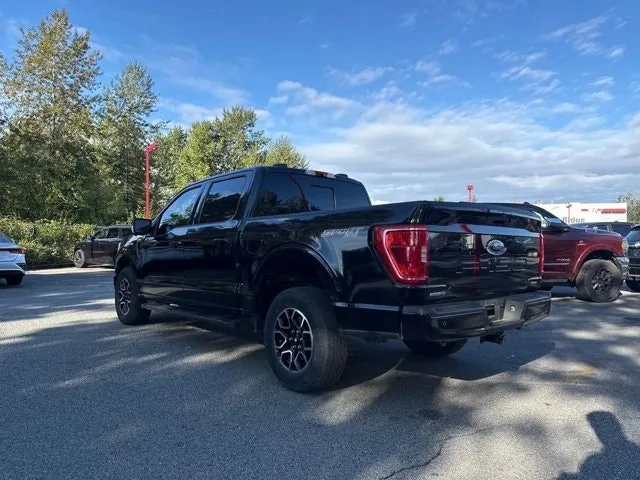 Ford F-150 2022 photo 5