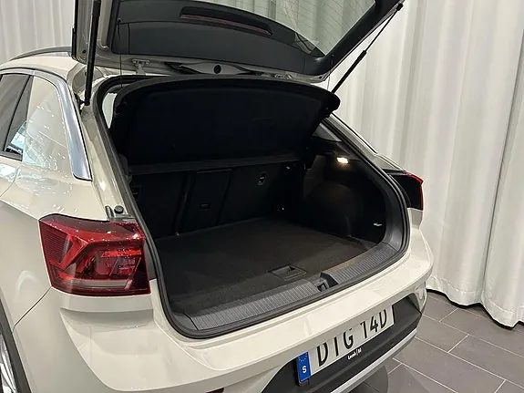 Volkswagen T-Roc 2025 photo 4