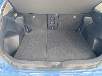 Toyota Yaris Cross 2025 photo 5