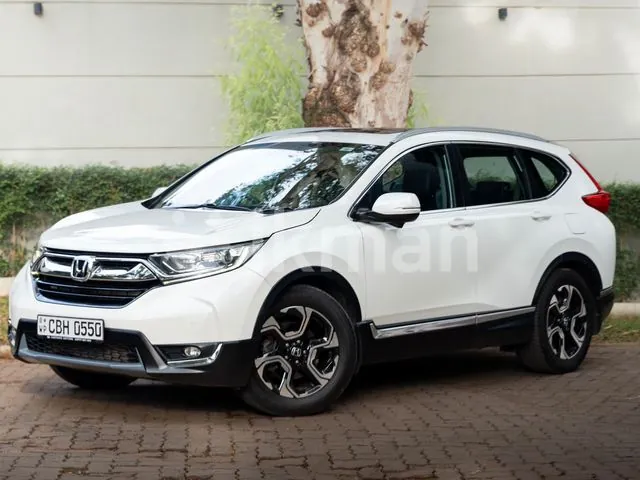 Honda Crv