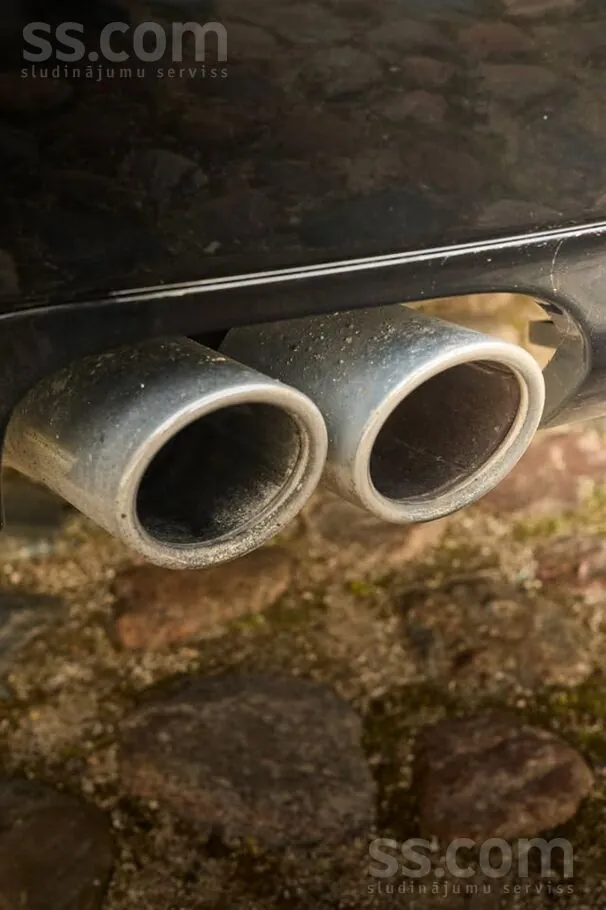 BMW 530 2015 photo 3