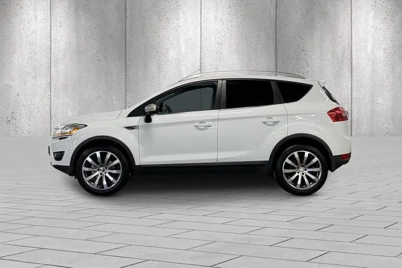Ford Kuga 2009 photo 2